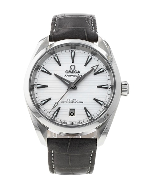 Omega Aqua Terra 150m Gents 220.13.38.20.02.001
